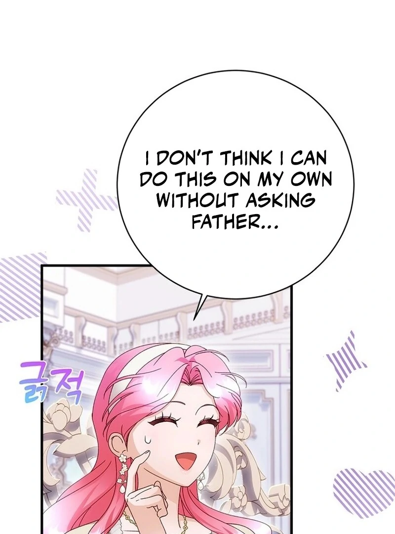 I Took Away the Tyrant’s Virginity Chapter 54 - Page 78