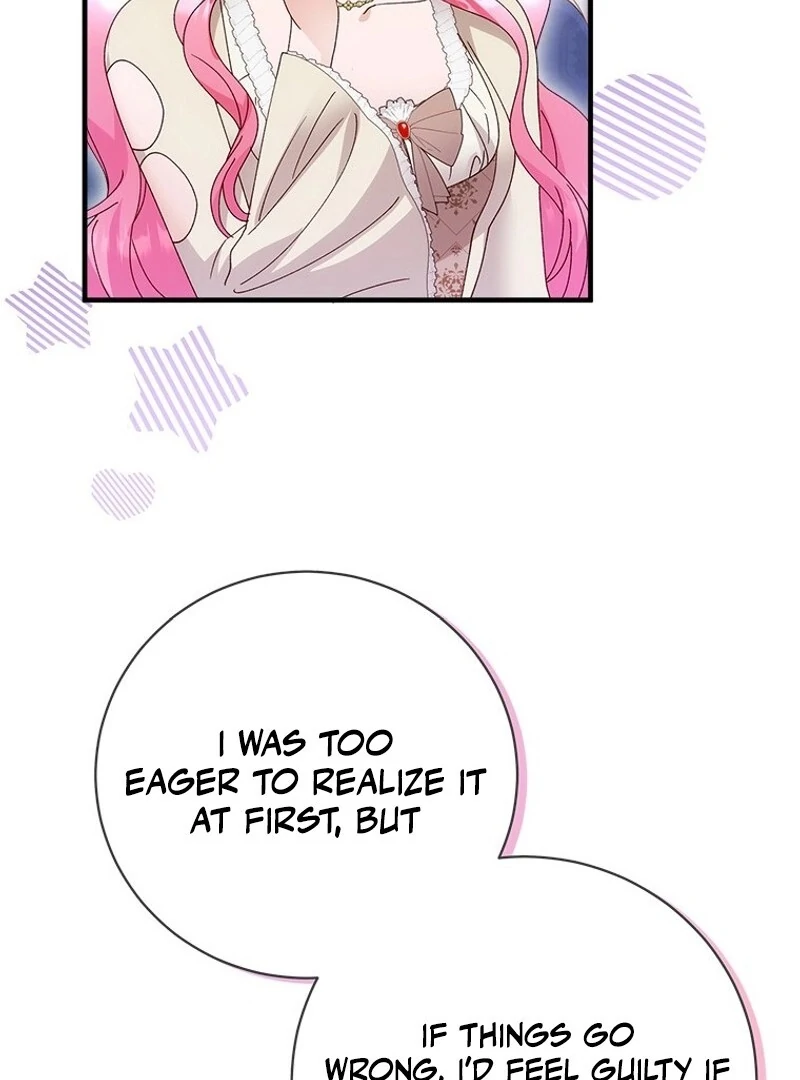 I Took Away the Tyrant’s Virginity Chapter 54 - Page 79