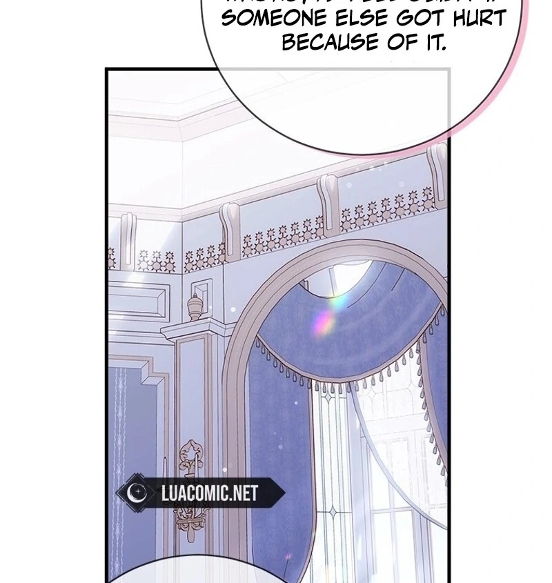 I Took Away the Tyrant’s Virginity Chapter 54 - Page 80