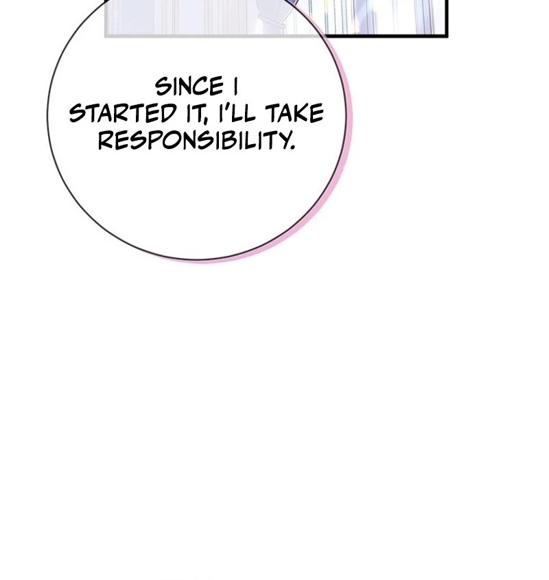 I Took Away the Tyrant’s Virginity Chapter 54 - Page 81