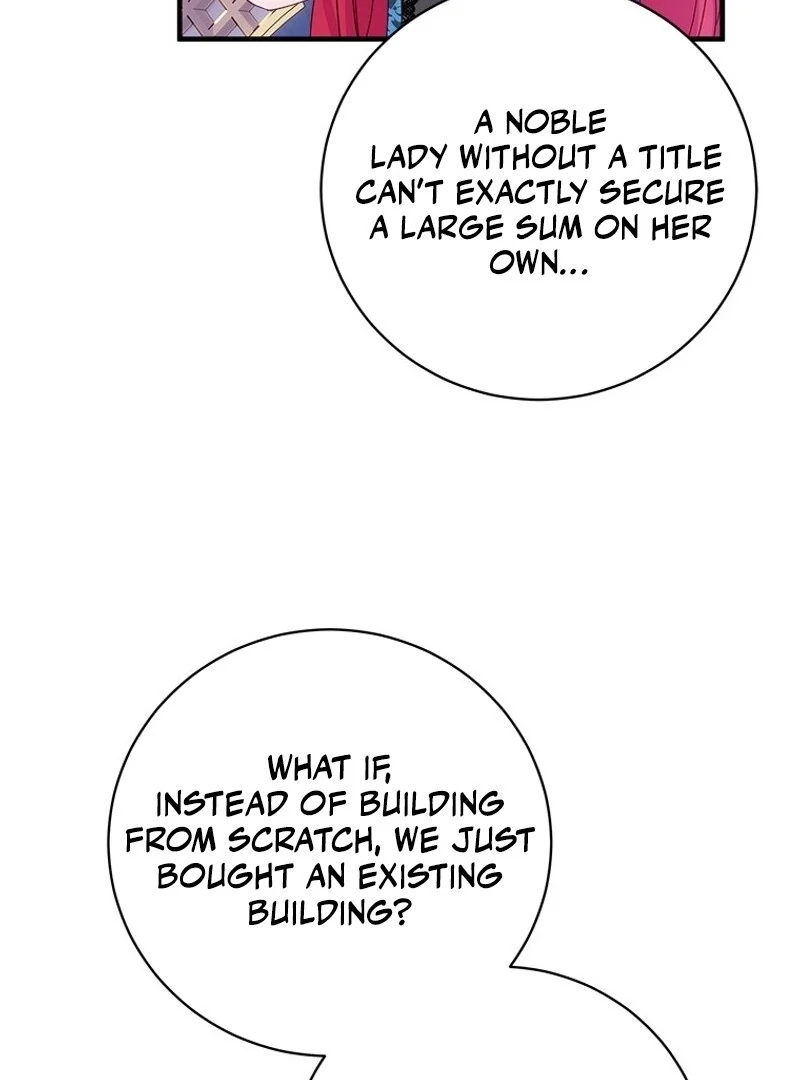 I Took Away the Tyrant’s Virginity Chapter 54 - Page 83