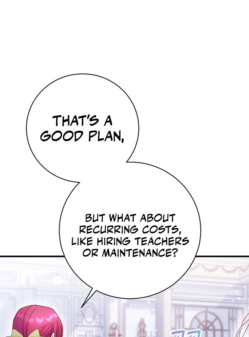 I Took Away the Tyrant’s Virginity Chapter 54 - Page 85