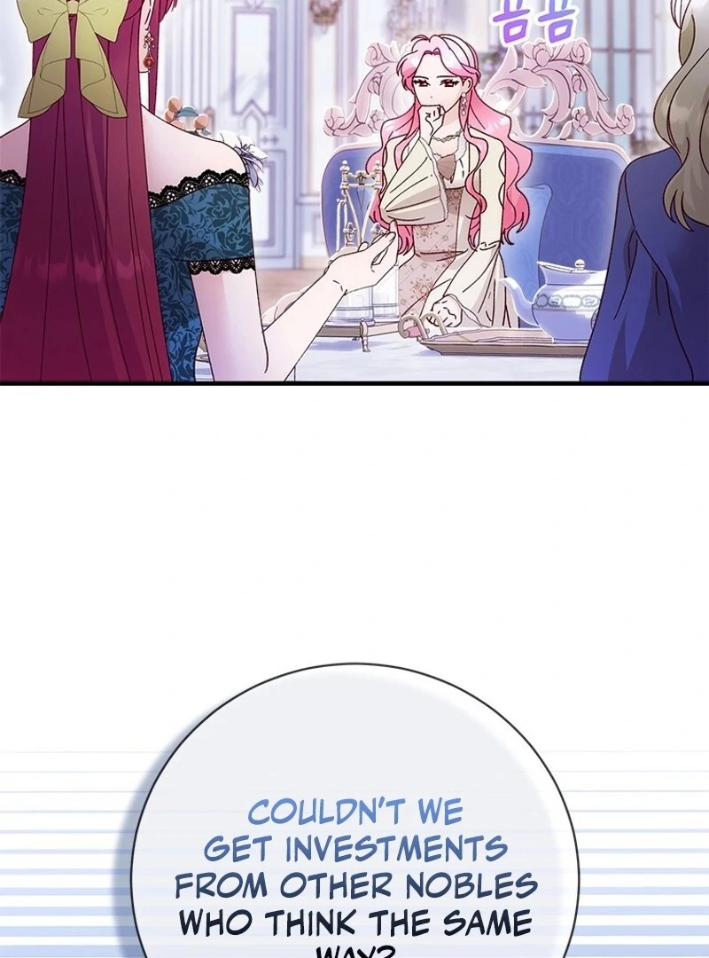 I Took Away the Tyrant’s Virginity Chapter 54 - Page 86