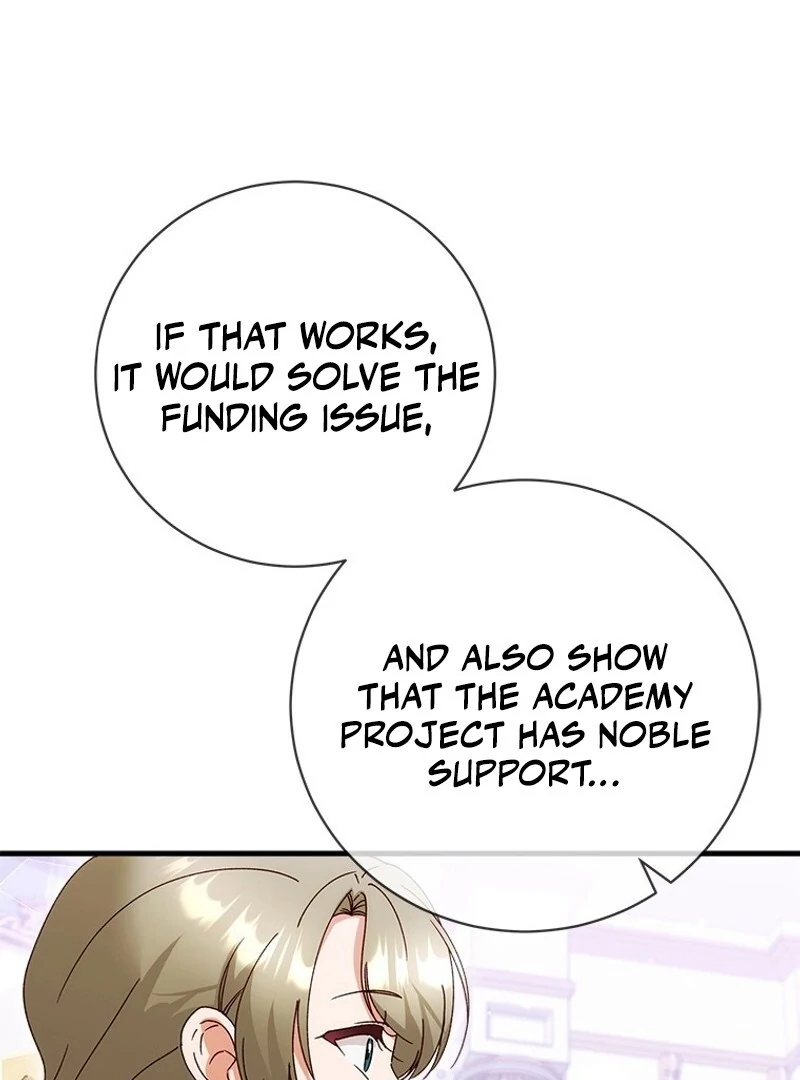 I Took Away the Tyrant’s Virginity Chapter 54 - Page 88