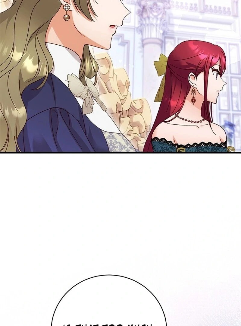 I Took Away the Tyrant’s Virginity Chapter 54 - Page 89