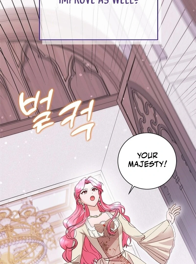 I Took Away the Tyrant’s Virginity Chapter 54 - Page 10