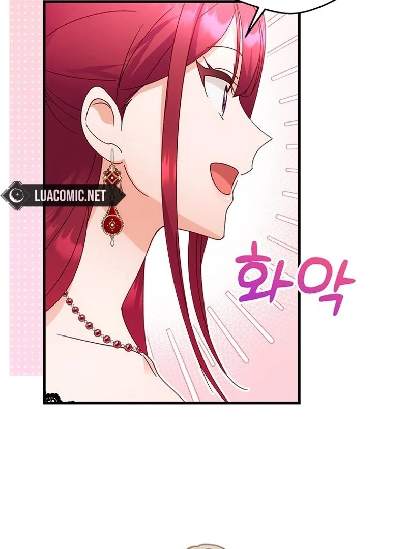 I Took Away the Tyrant’s Virginity Chapter 54 - Page 92