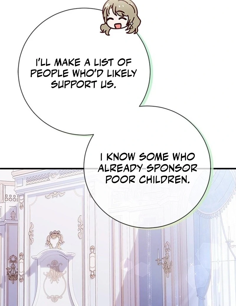 I Took Away the Tyrant’s Virginity Chapter 54 - Page 93