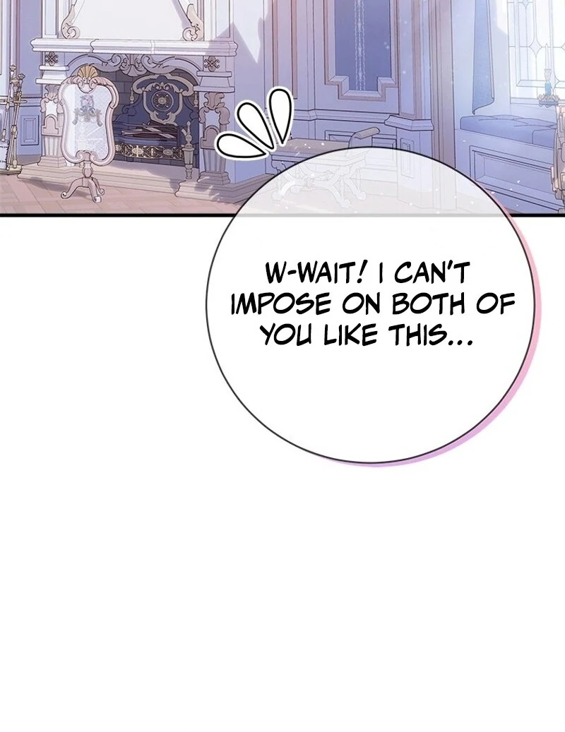 I Took Away the Tyrant’s Virginity Chapter 54 - Page 94