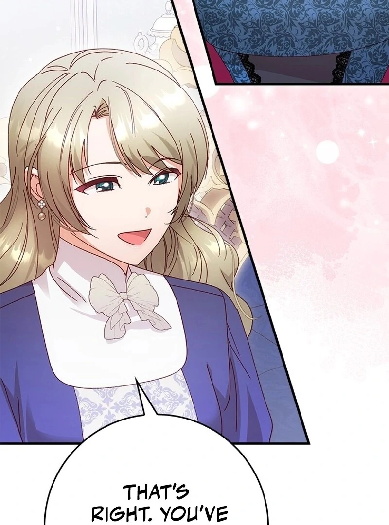 I Took Away the Tyrant’s Virginity Chapter 54 - Page 96