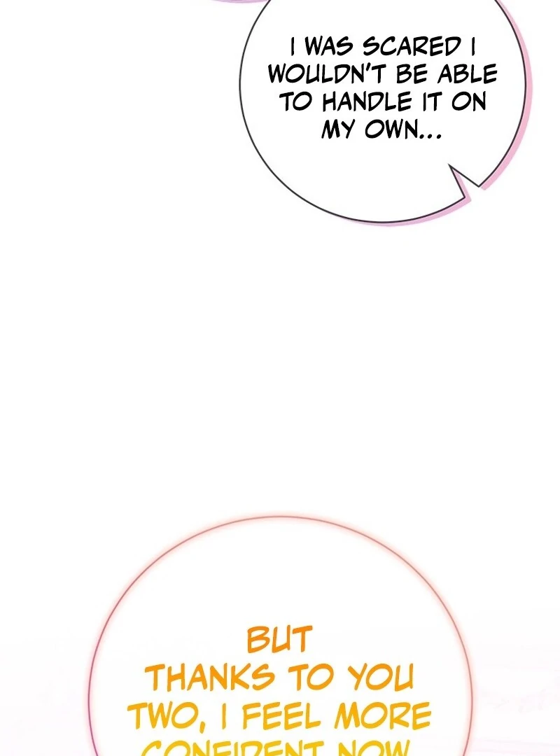 I Took Away the Tyrant’s Virginity Chapter 54 - Page 100