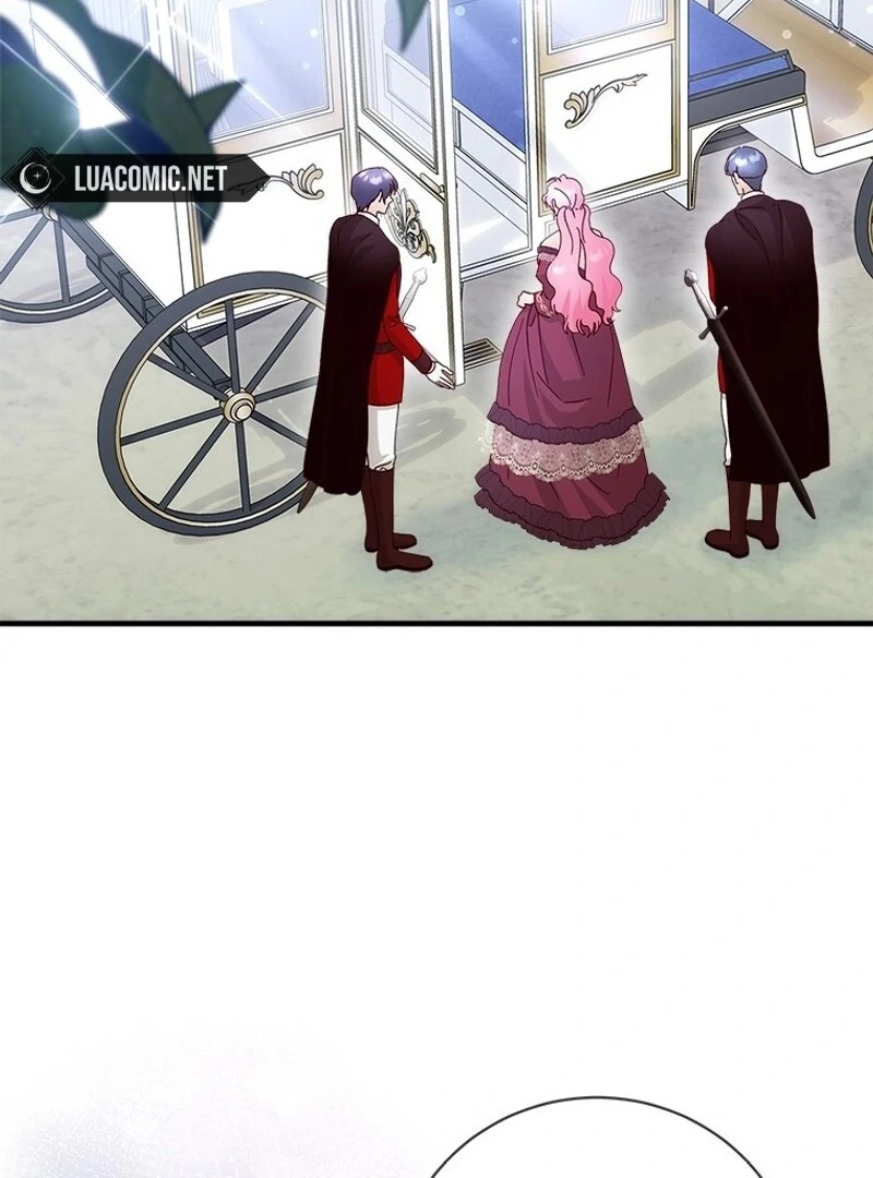 I Took Away the Tyrant’s Virginity Chapter 55 - Page 103