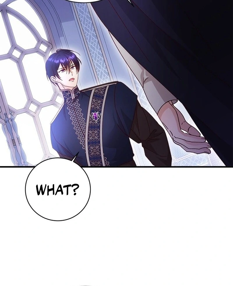 I Took Away the Tyrant’s Virginity Chapter 55 - Page 111