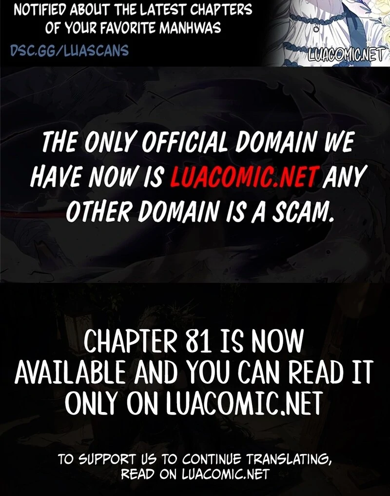 I Took Away the Tyrant’s Virginity Chapter 55 - Page 121