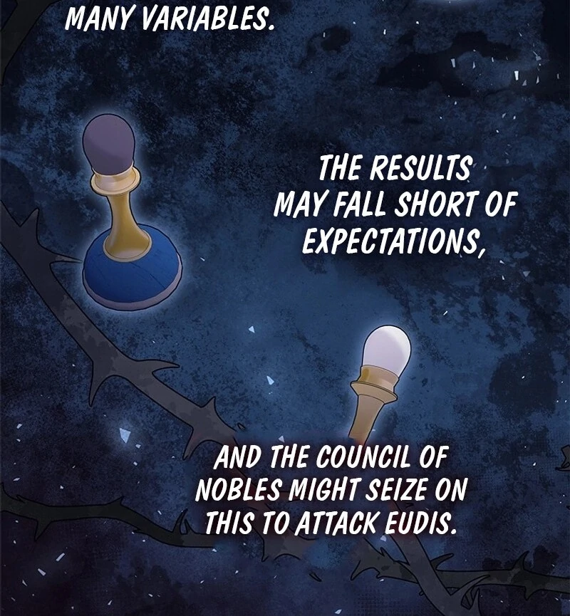 I Took Away the Tyrant’s Virginity Chapter 55 - Page 14