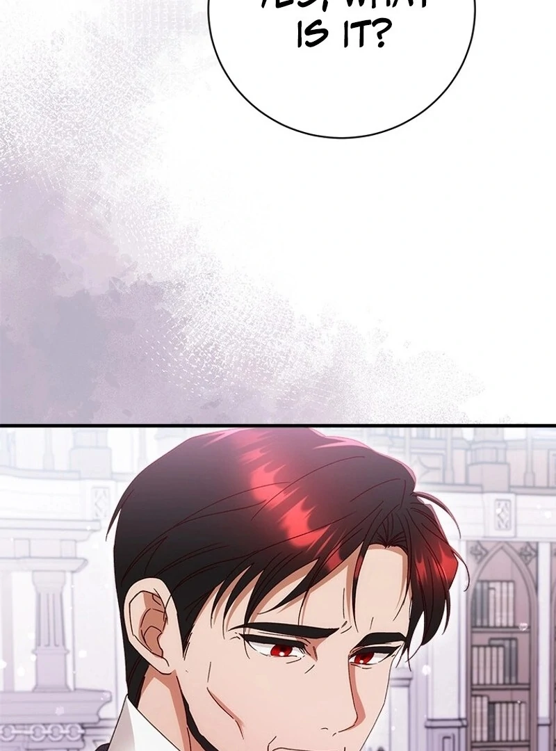 I Took Away the Tyrant’s Virginity Chapter 55 - Page 21