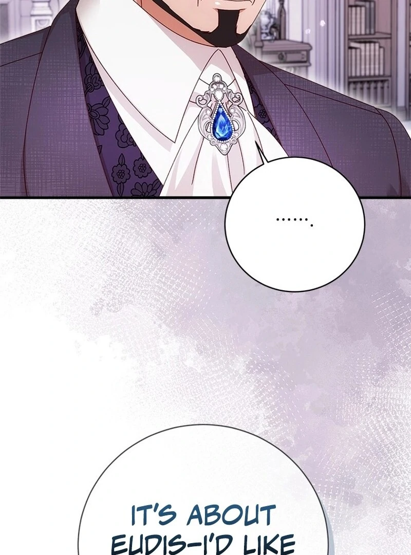 I Took Away the Tyrant’s Virginity Chapter 55 - Page 22