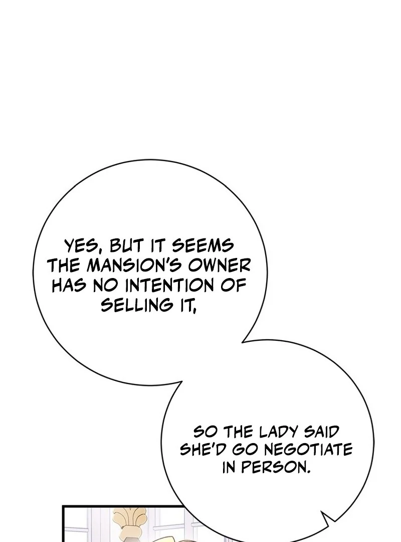 I Took Away the Tyrant’s Virginity Chapter 55 - Page 4