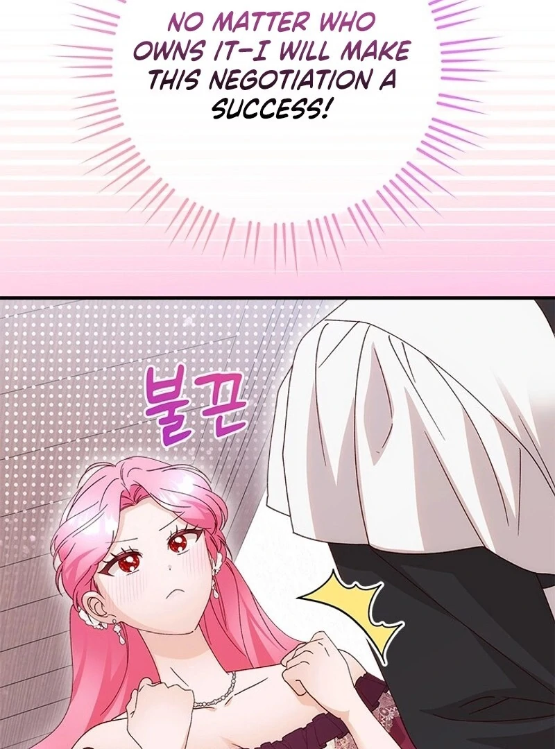 I Took Away the Tyrant’s Virginity Chapter 55 - Page 31