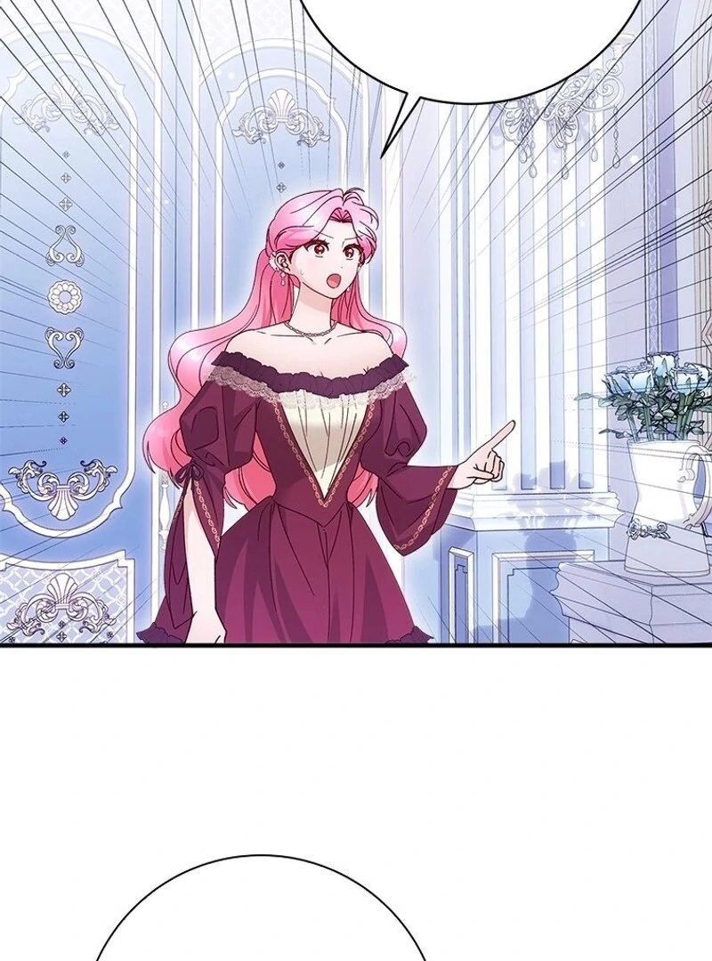 I Took Away the Tyrant’s Virginity Chapter 55 - Page 38