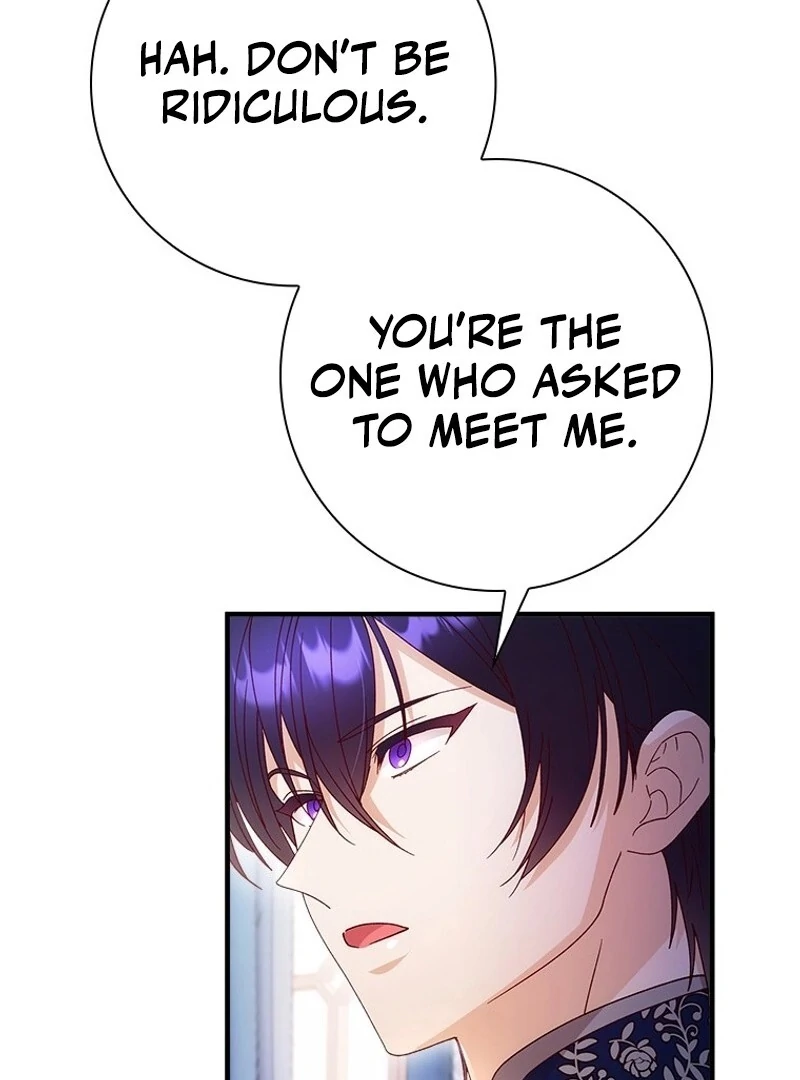 I Took Away the Tyrant’s Virginity Chapter 55 - Page 39