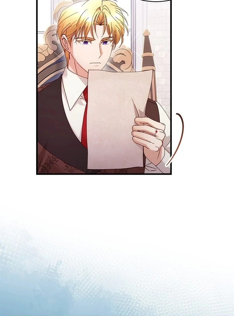 I Took Away the Tyrant’s Virginity Chapter 55 - Page 5