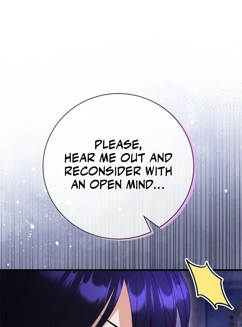 I Took Away the Tyrant’s Virginity Chapter 55 - Page 50