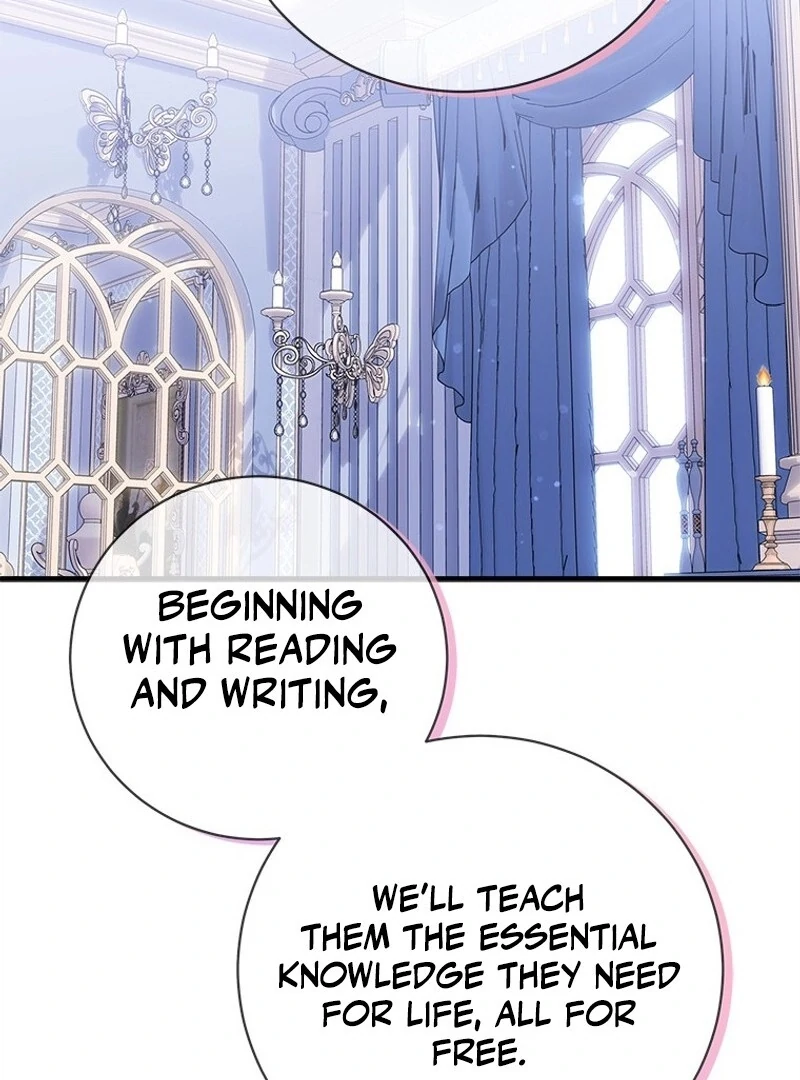 I Took Away the Tyrant’s Virginity Chapter 55 - Page 58