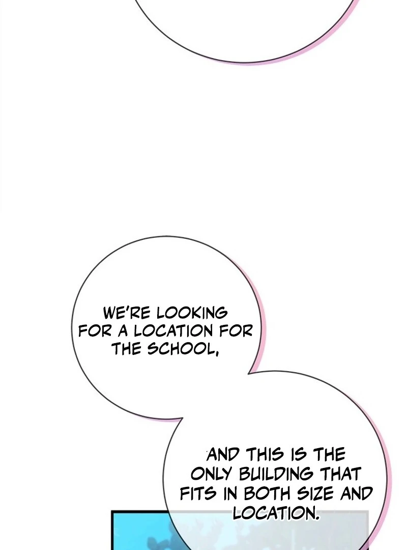 I Took Away the Tyrant’s Virginity Chapter 55 - Page 59