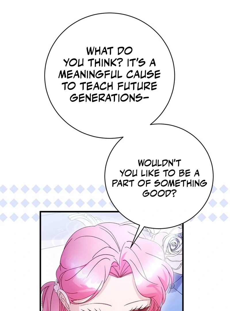 I Took Away the Tyrant’s Virginity Chapter 55 - Page 61