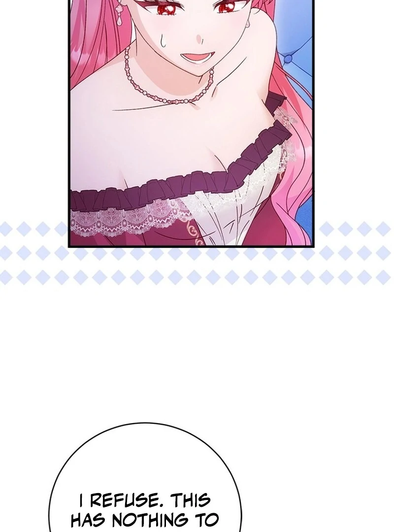 I Took Away the Tyrant’s Virginity Chapter 55 - Page 62