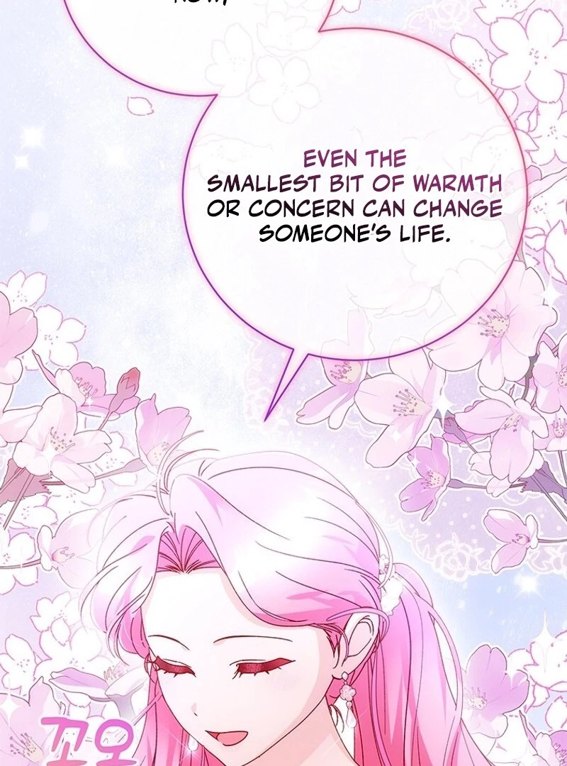 I Took Away the Tyrant’s Virginity Chapter 55 - Page 80