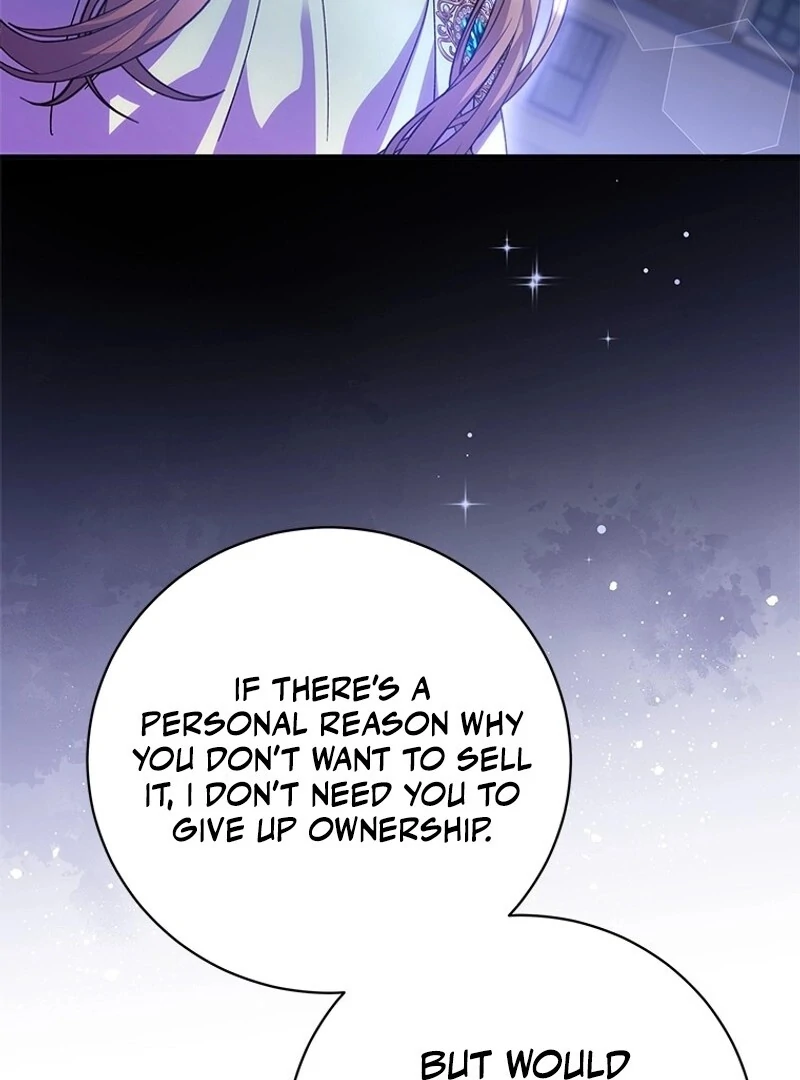 I Took Away the Tyrant’s Virginity Chapter 55 - Page 90