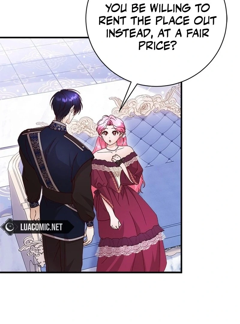 I Took Away the Tyrant’s Virginity Chapter 55 - Page 91