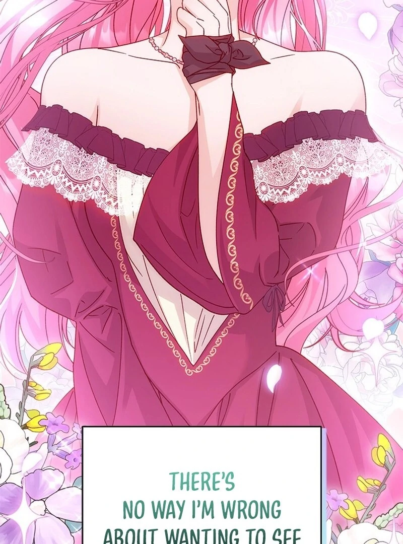 I Took Away the Tyrant’s Virginity Chapter 55 - Page 100