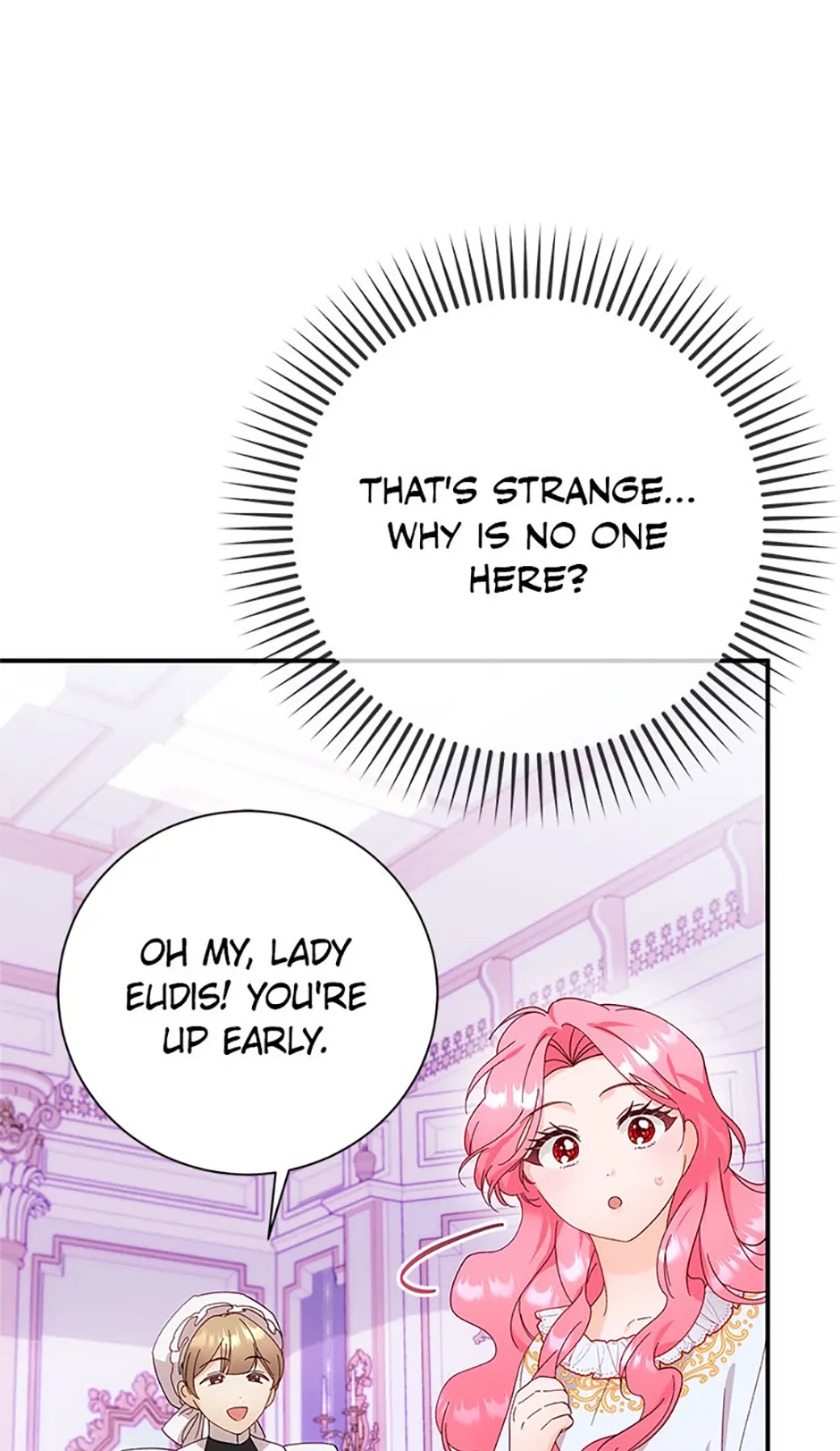I Took Away the Tyrant’s Virginity Chapter 8 - Page 22