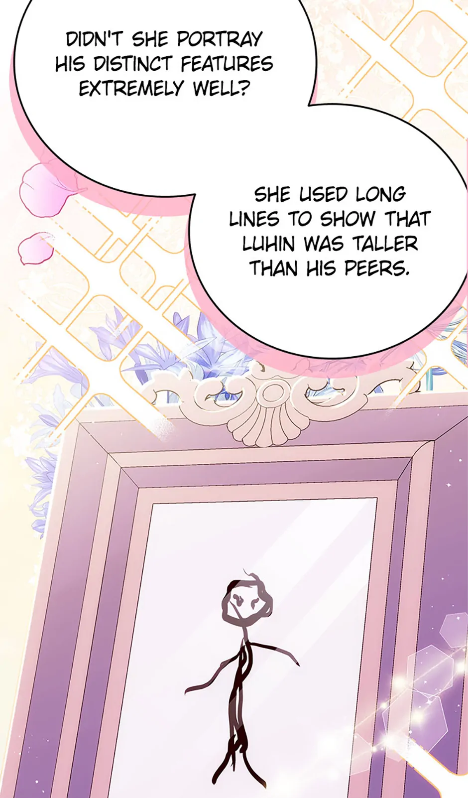 I Took Away the Tyrant’s Virginity Chapter 8 - Page 29