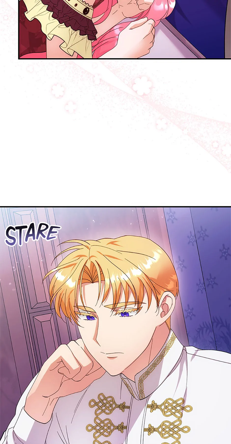 I Took Away the Tyrant’s Virginity Chapter 8 - Page 68