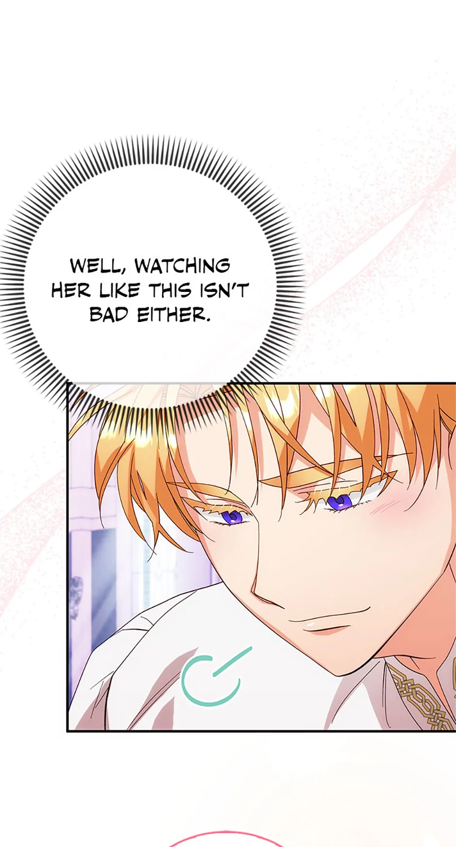 I Took Away the Tyrant’s Virginity Chapter 8 - Page 71