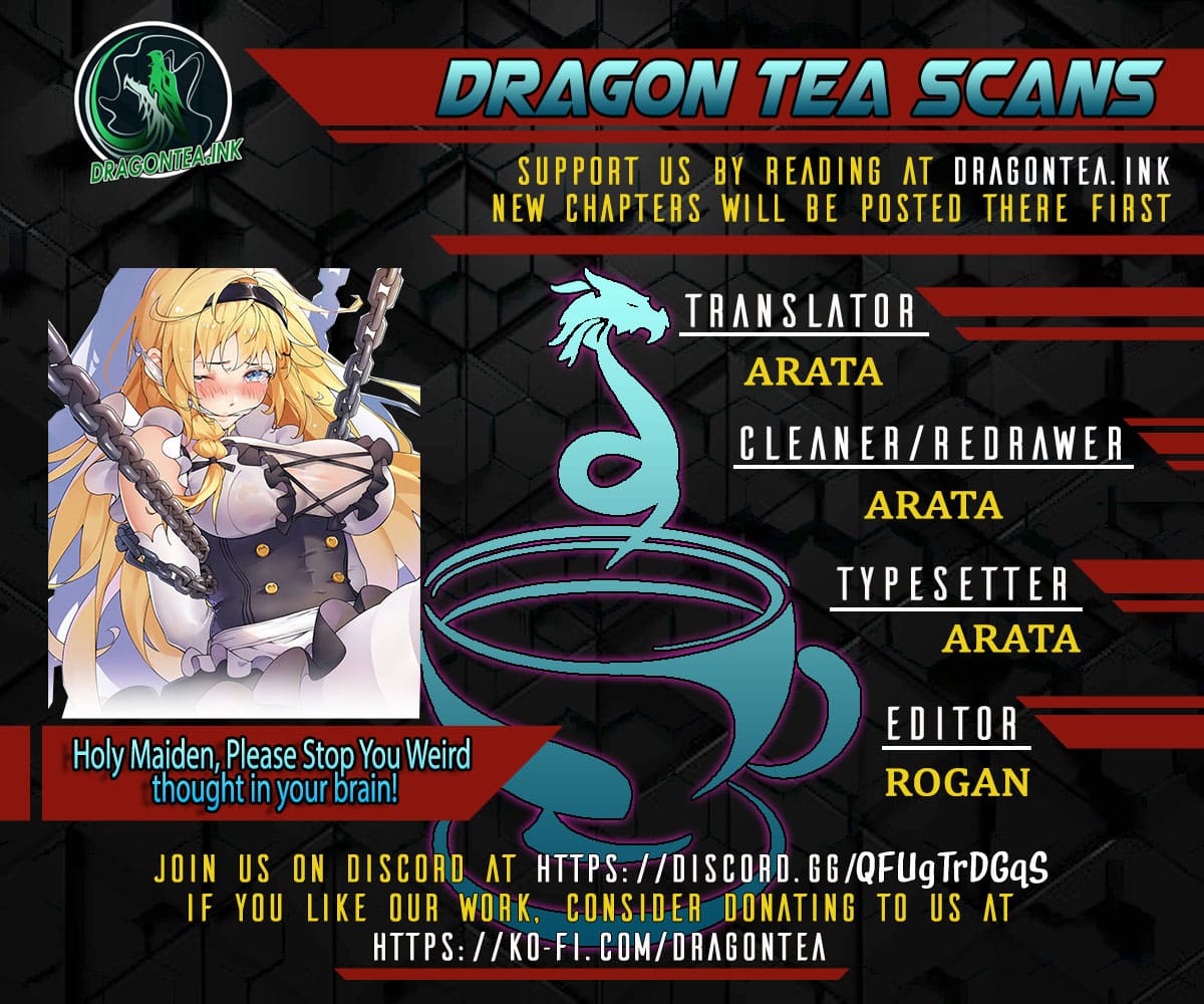 I Transmigrated Into Demon King of Harem? Chapter 1 - Page 1