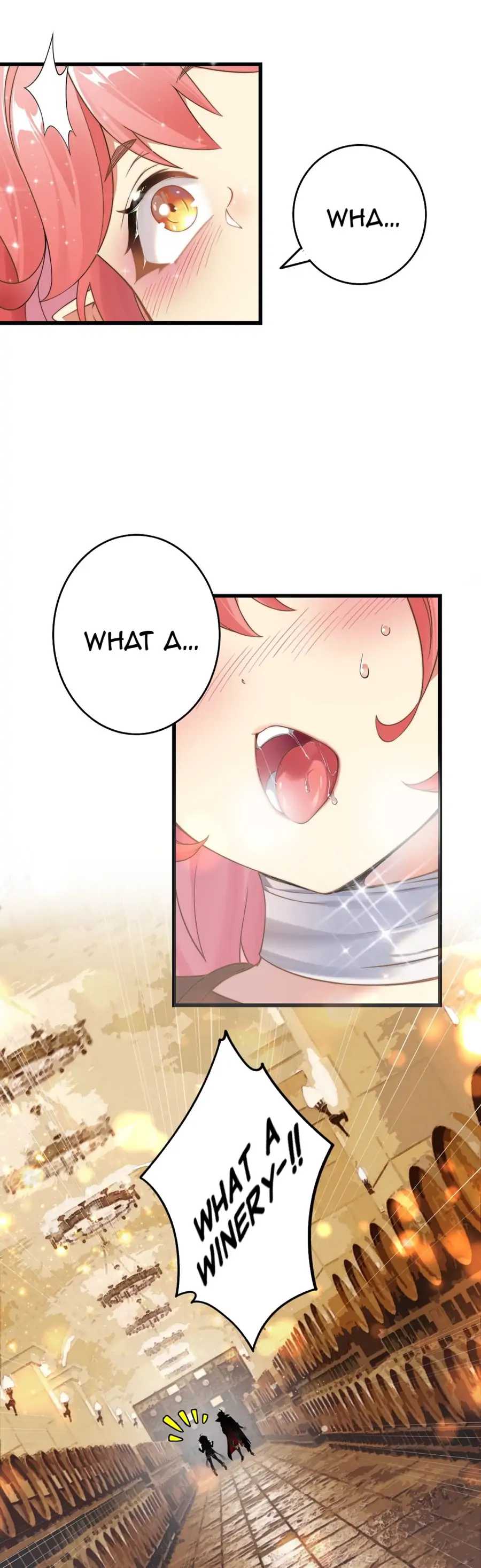 I Transmigrated Into Demon King of Harem? Chapter 10 - Page 2