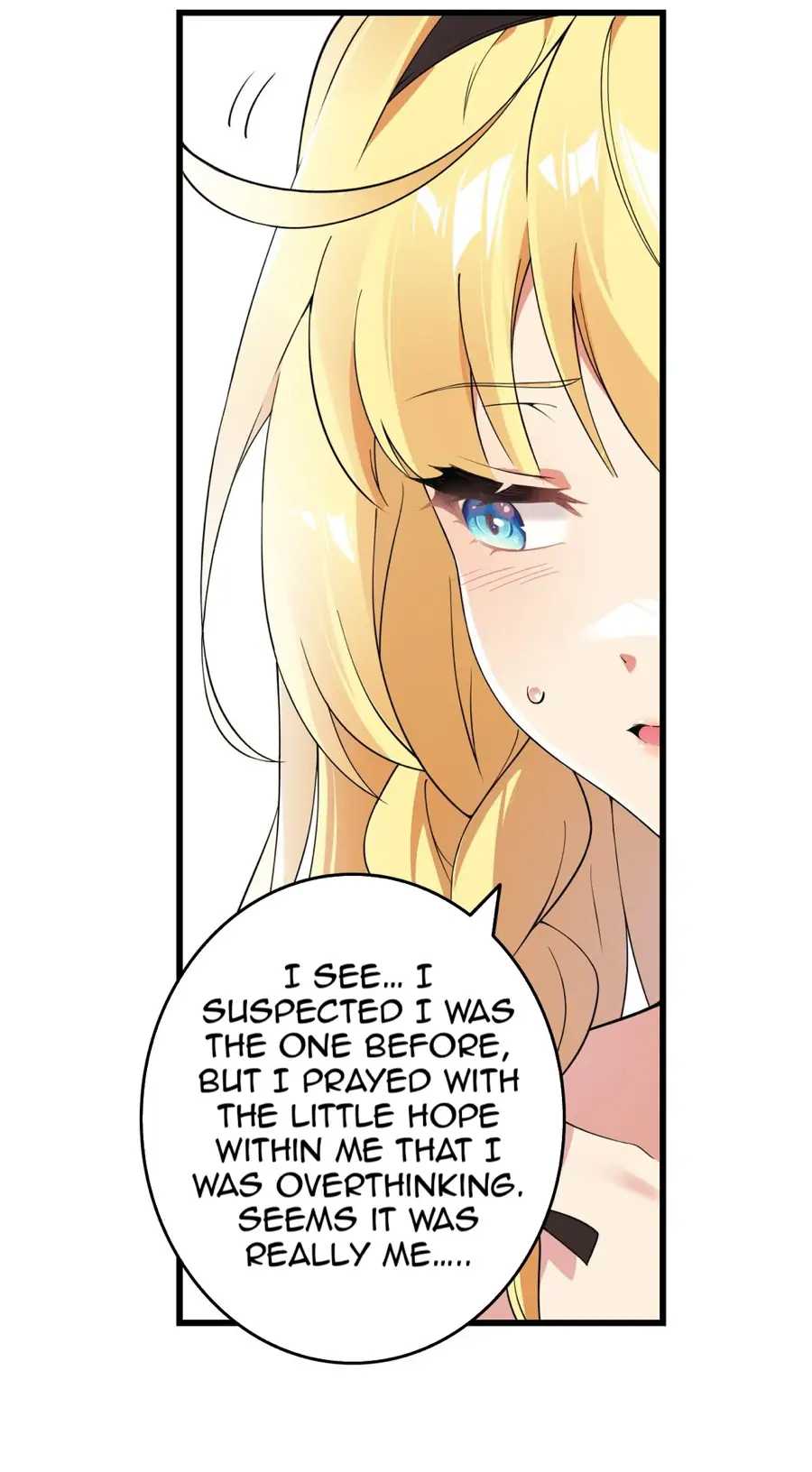 I Transmigrated Into Demon King of Harem? Chapter 10 - Page 15