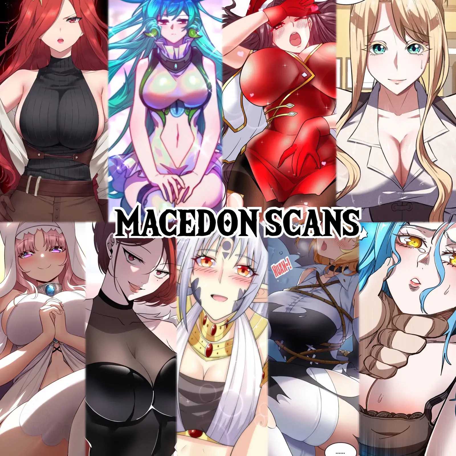 I Transmigrated Into Demon King of Harem? Chapter 10 - Page 20