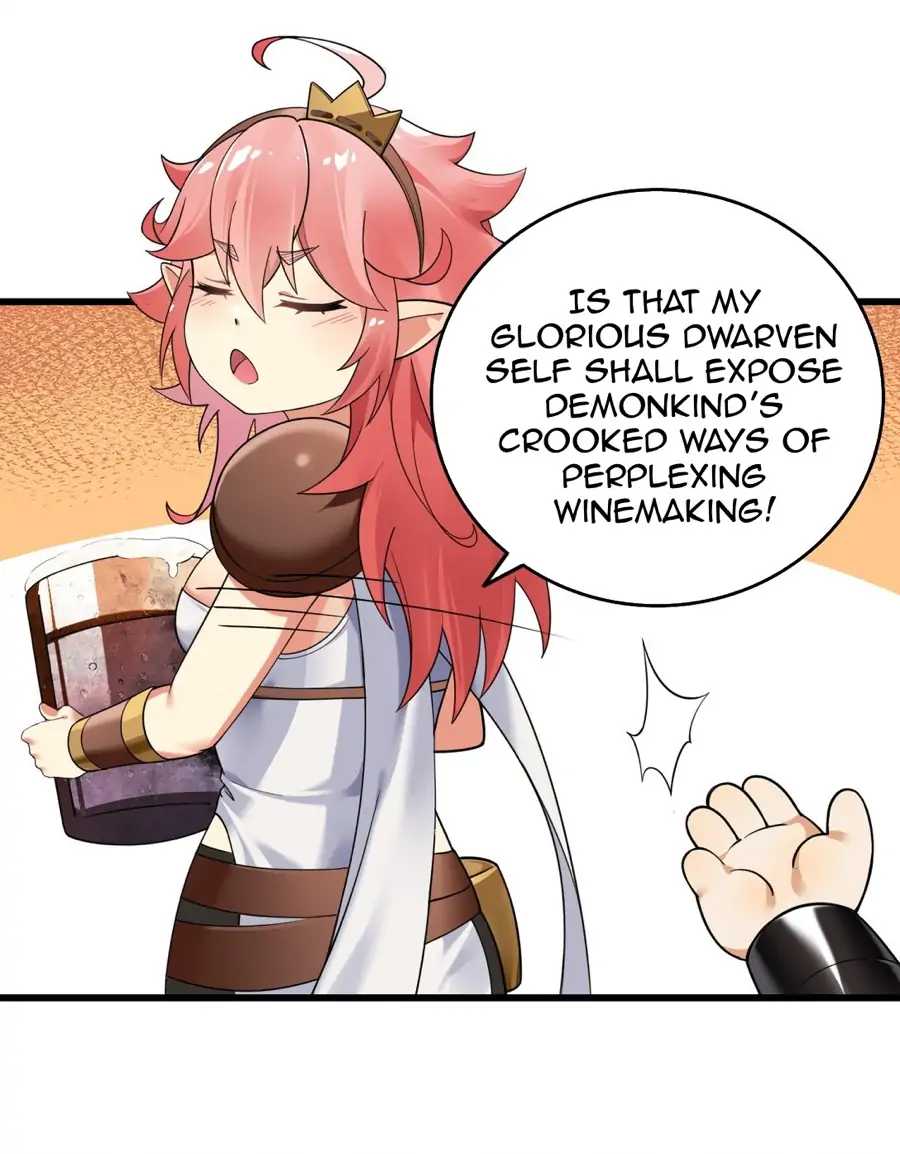 I Transmigrated Into Demon King of Harem? Chapter 10 - Page 6