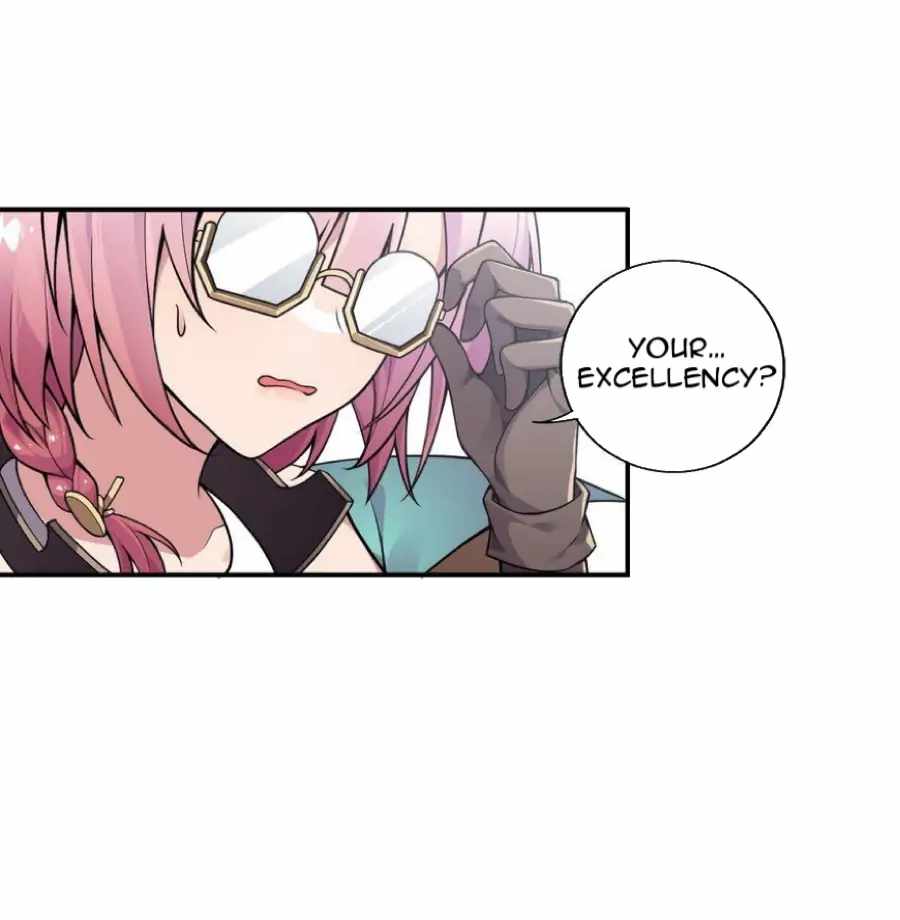 I Transmigrated Into Demon King of Harem? Chapter 17 - Page 17