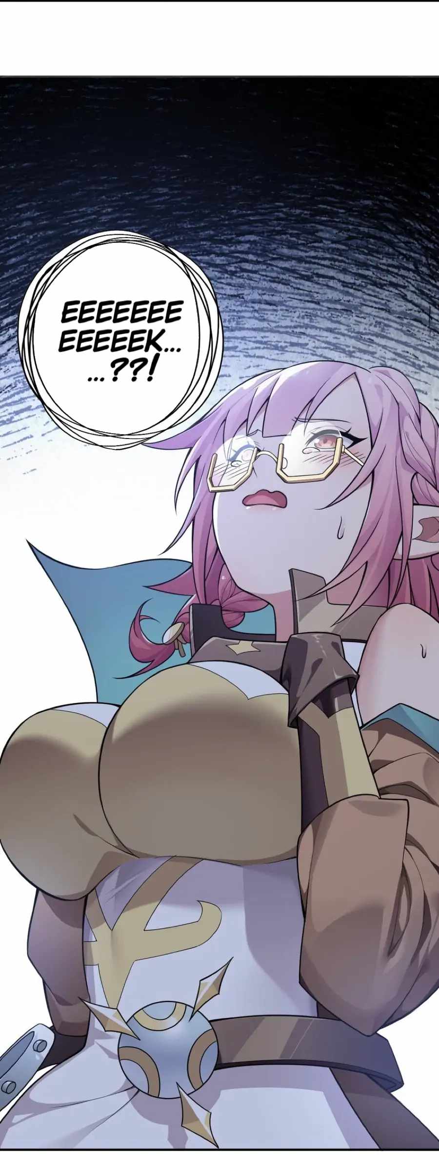 I Transmigrated Into Demon King of Harem? Chapter 17 - Page 22