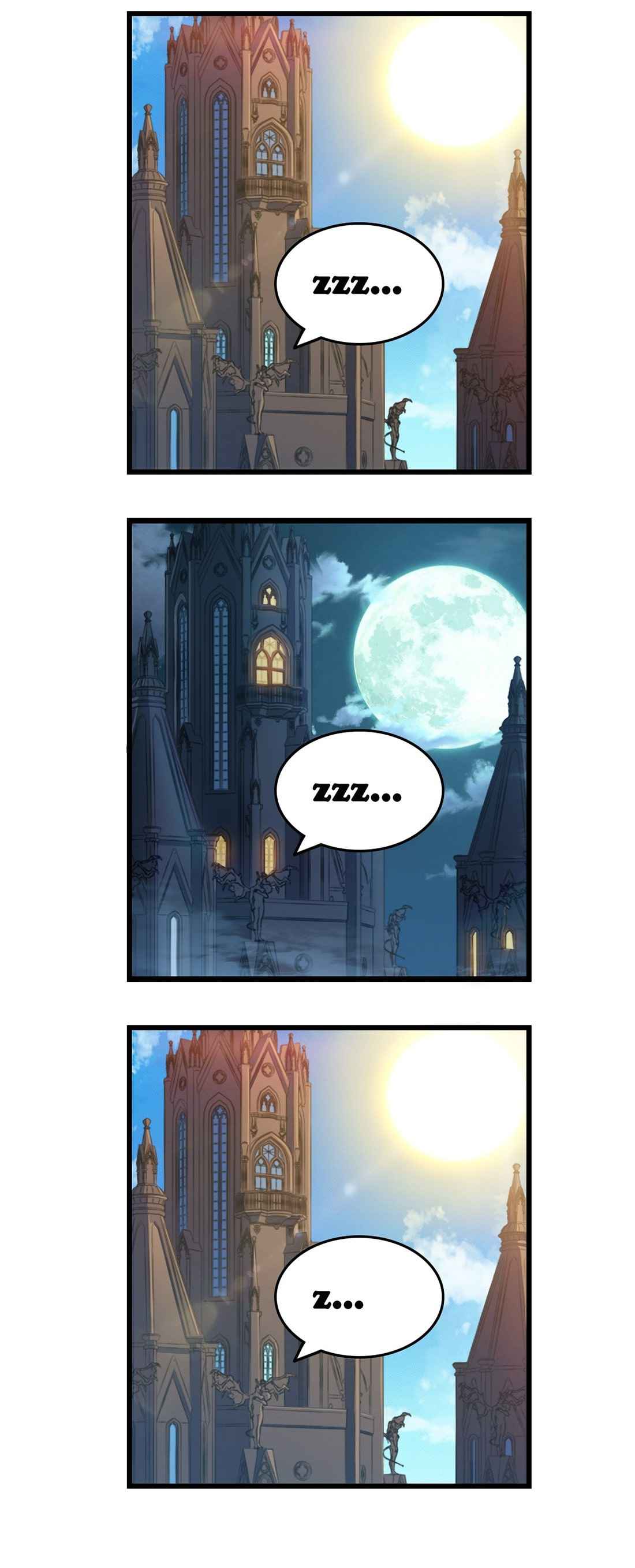 I Transmigrated Into Demon King of Harem? Chapter 3 - Page 14