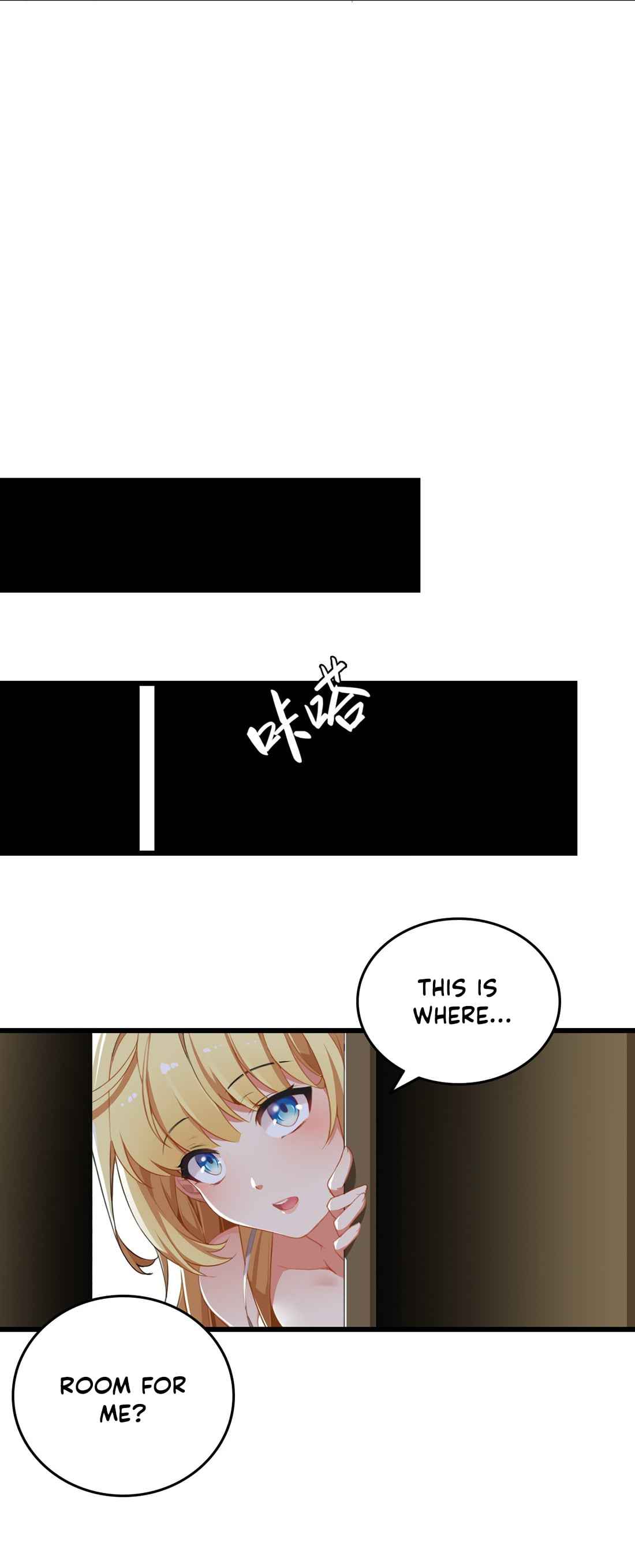 I Transmigrated Into Demon King of Harem? Chapter 3 - Page 5