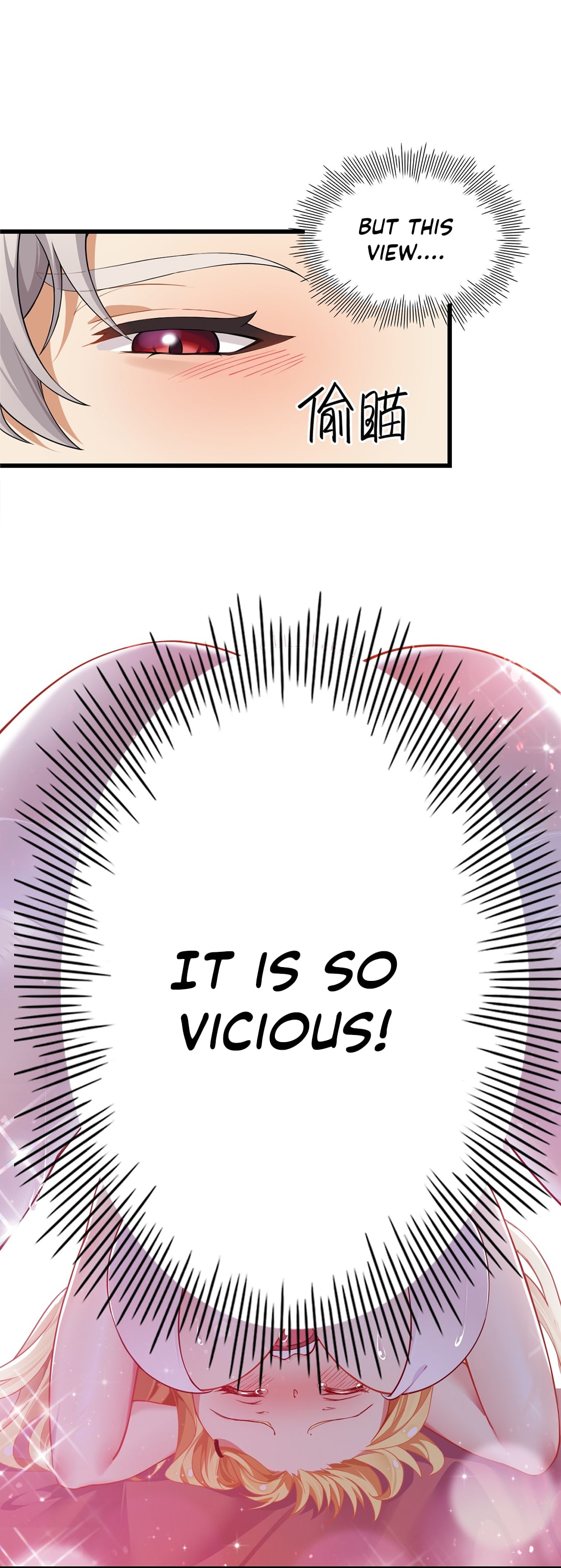 I Transmigrated Into Demon King of Harem? Chapter 5 - Page 6