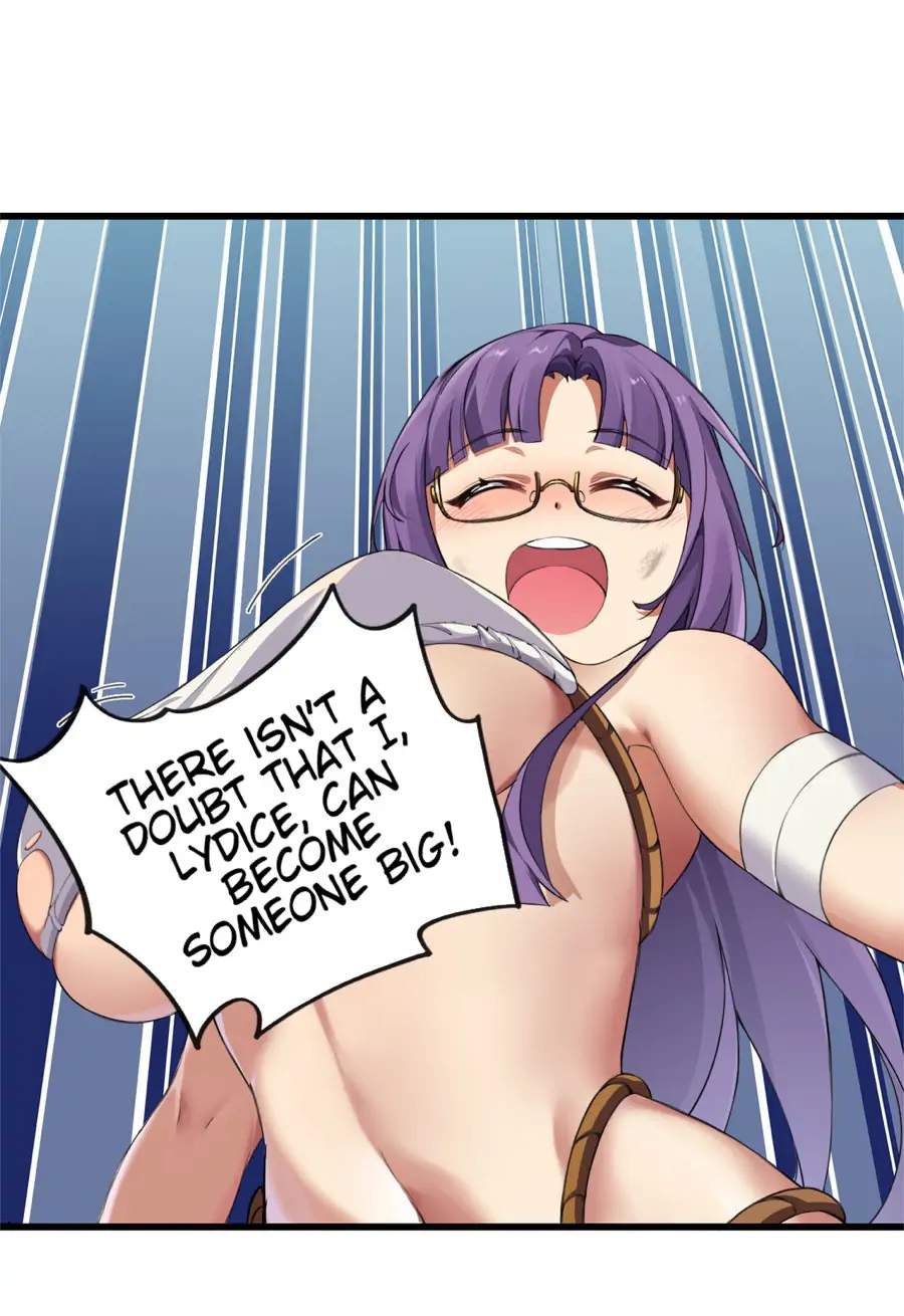 I Transmigrated Into Demon King of Harem? Chapter 6 - Page 3